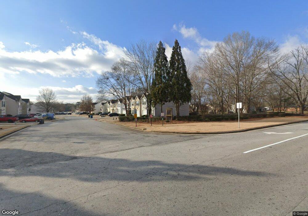 20 Crestfield Cir, Covington, GA 30016 - photo 1