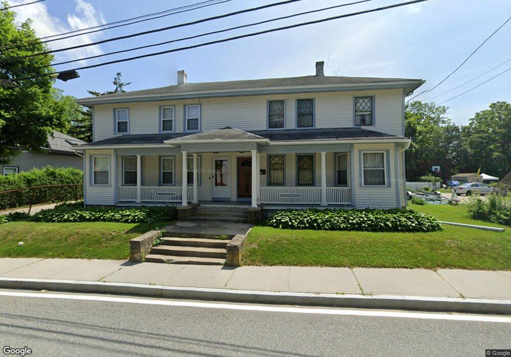 387 High St, Wakefield, RI 02879 - photo 1