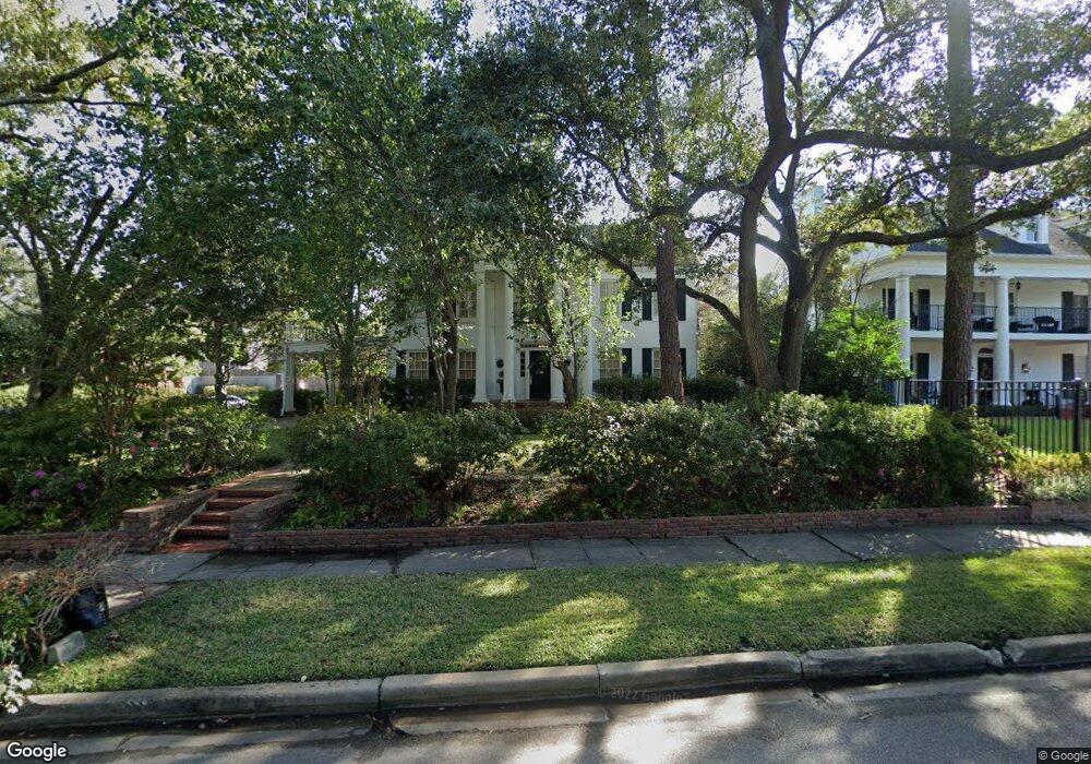 2403 Inwood Dr, Houston, TX 77019 - photo 1