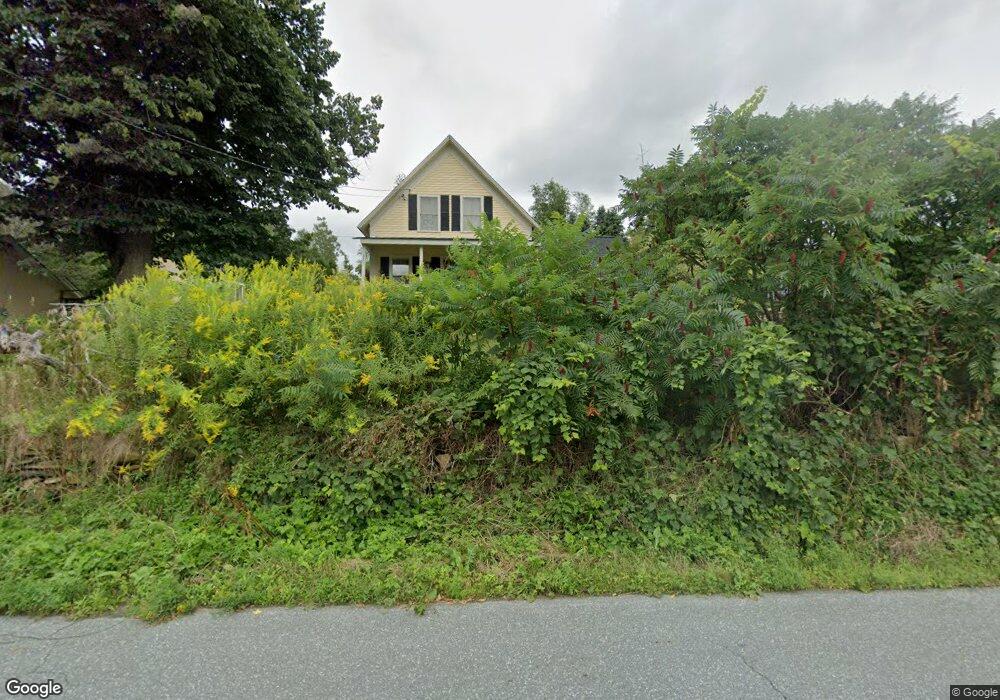 3782 Quechee West Htfd Rd, White River Junction, VT 05001 - photo 1