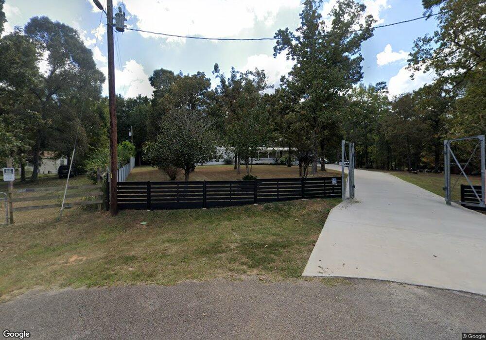 28213 Hickory Hill Dr, Hockley, TX 77447 - photo 1