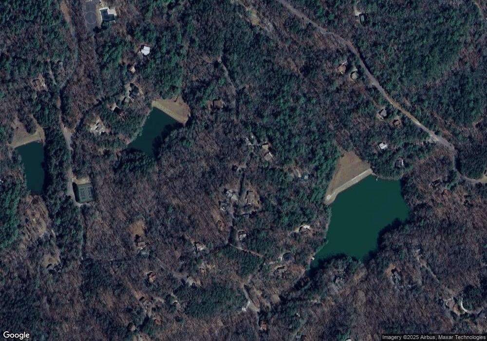 J208 Pine Ridge Rd, Ellijay, GA 30536 - photo 1