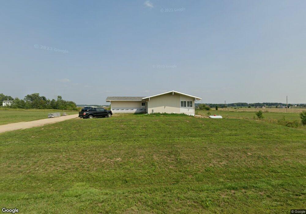 N6320 Psalms Way, Albany, WI 53502 - photo 1