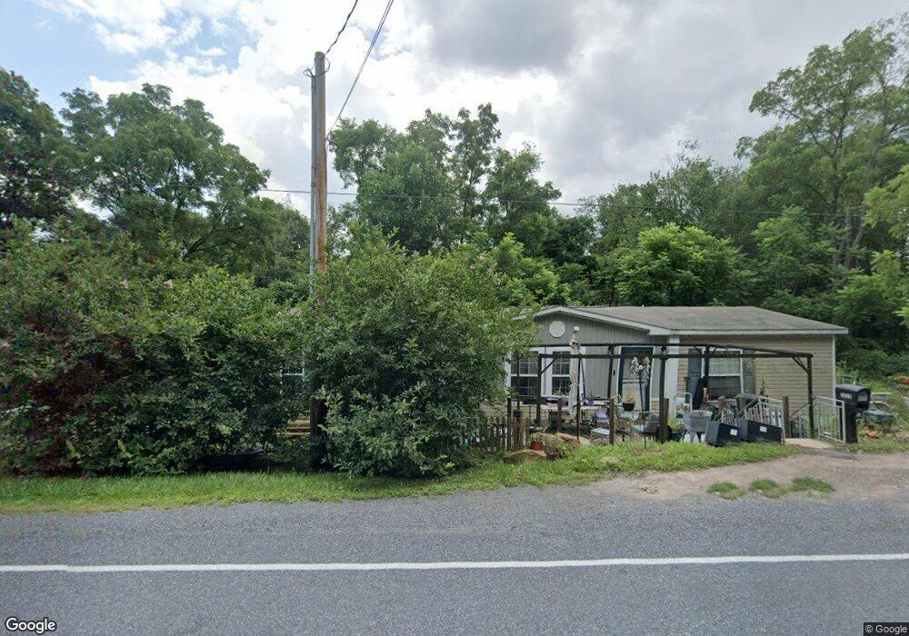 2628 Upper Rd, Shamokin, PA 17872 - photo 1