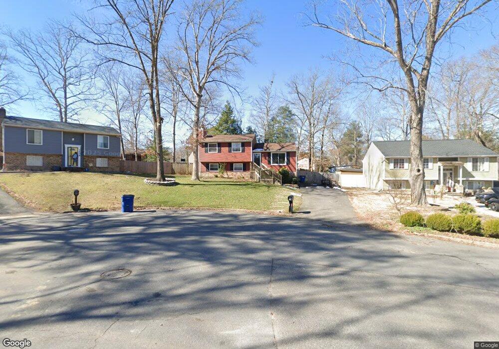 7406 Summerleaf Ct, North Chesterfield, VA 23234 - photo 1