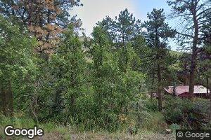 4965 Pikes Peak Hwy, Cascade, CO 80809