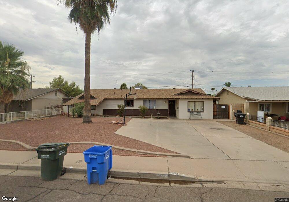 5353 W Osborn Rd, Phoenix, AZ 85031 - photo 1