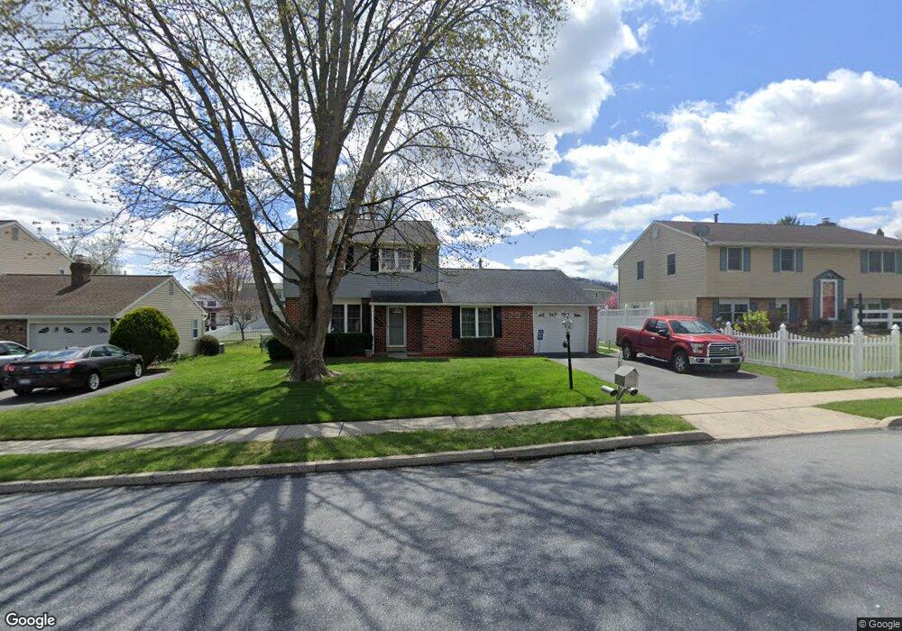 4908 Painted Sky Rd, Reading, PA 19606 - photo 1