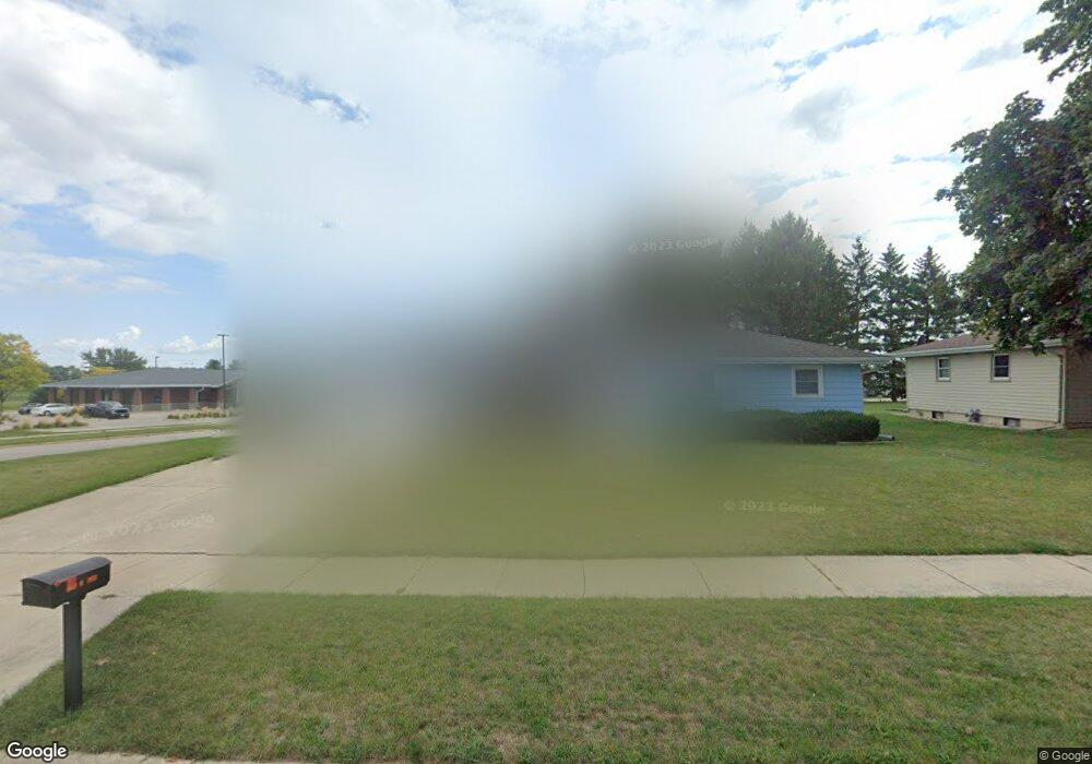 110 S Oak St, Oregon, WI 53575 - photo 1