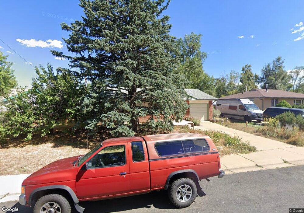 340 S 42nd St, Boulder, CO 80305 - photo 1