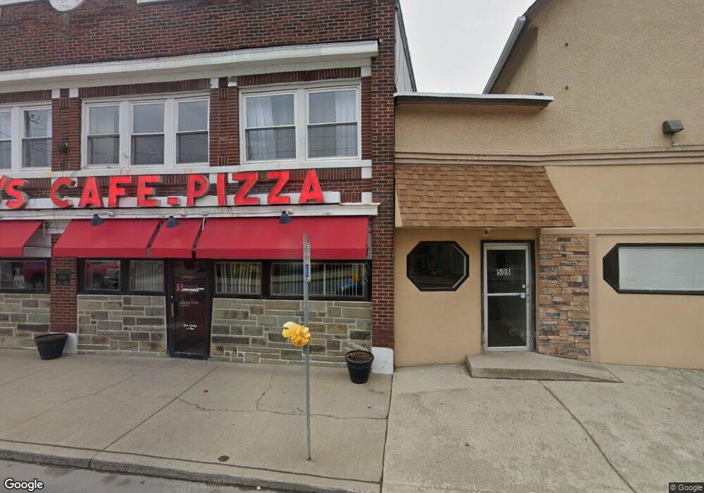 502 S Main St, Old Forge, PA 18518 - photo 1