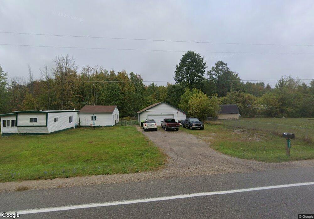 1343 Estey Rd, Beaverton, MI 48612 - photo 1