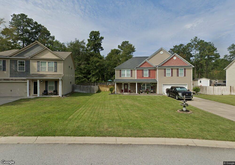 38 Pear Tree Loop, Elgin, SC 29045 - photo 1