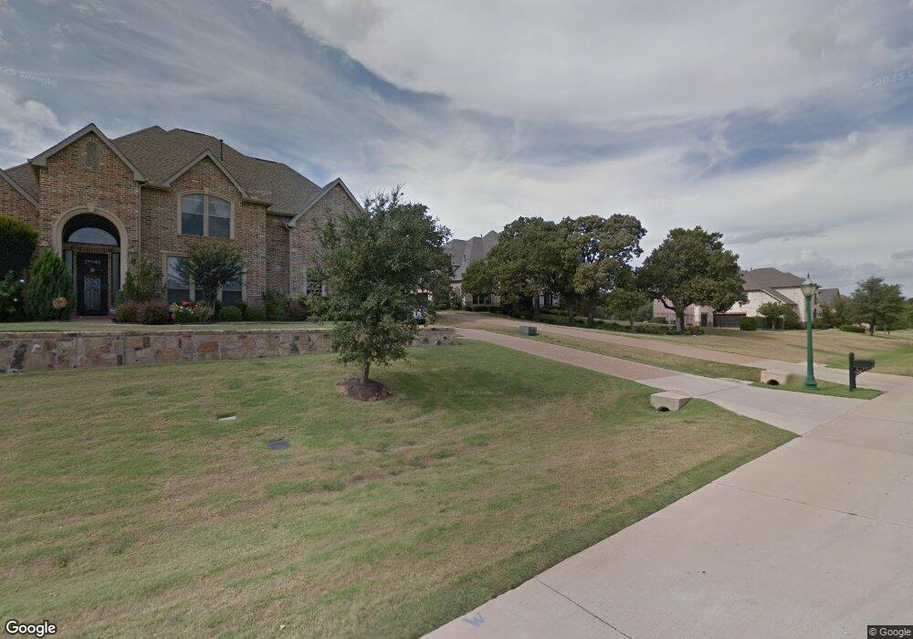 116 Vermilion Ct, Southlake, TX 76092 - photo 1