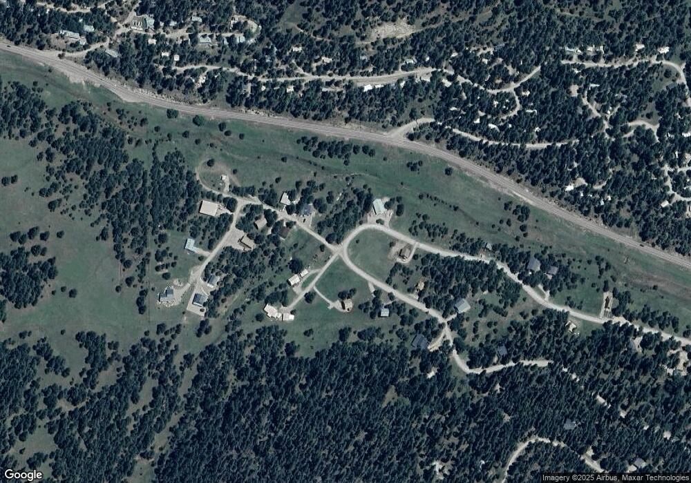 Lots 3,4 Trading Post Rd unit 3,4, Cloudcroft, NM 88317 - photo 1