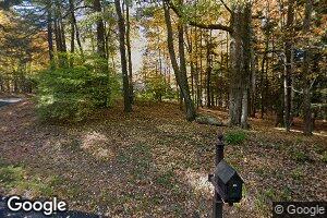 430 S Quarter Rd, Russell, MA 01071