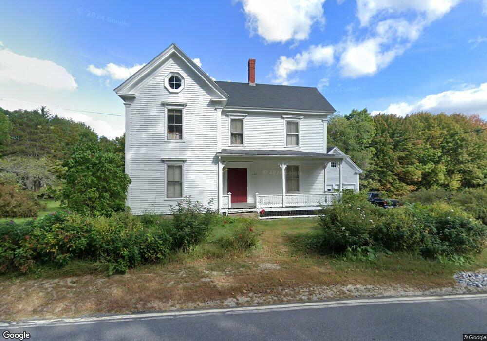 336 Intervale Rd, New Gloucester, ME 04260 - photo 1