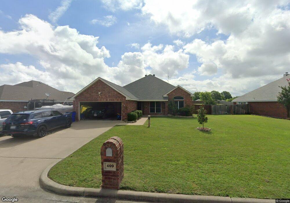 409 Windmill Dr, Lavon, TX 75166 - photo 1