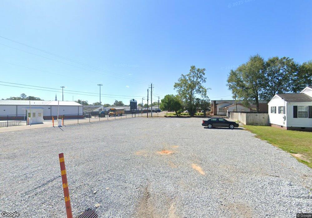 801 Third Ave, Picayune, MS 39466 - photo 1