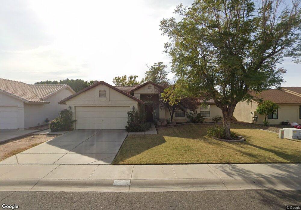 3923 W Morelos St, Chandler, AZ 85226 - photo 1