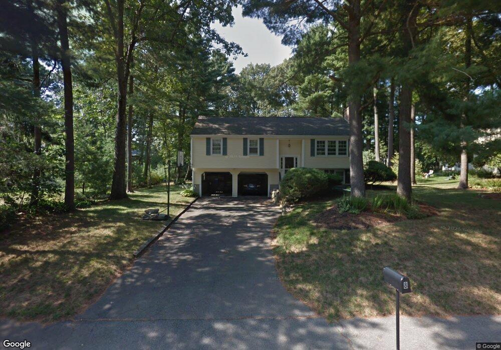 8 Eagle Dr unit 812, Franklin, MA 02038 - photo 1