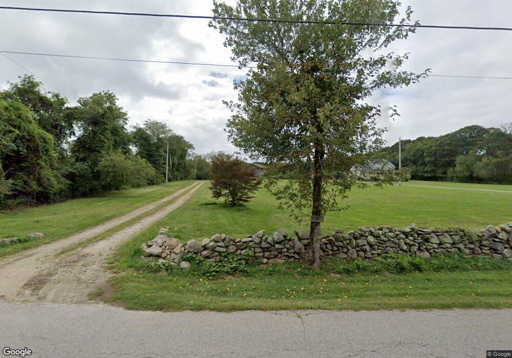 537 Long Hwy, Little Compton, RI 02837 - photo 1