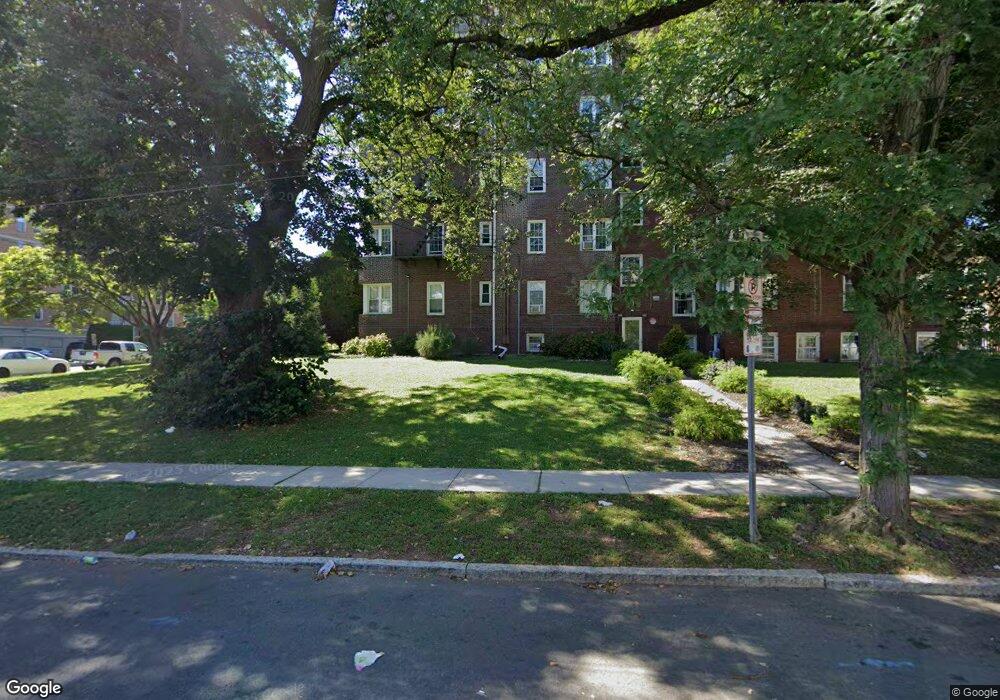 1 Dewitt Rd unit 206, Elizabeth, NJ 07208 - photo 1