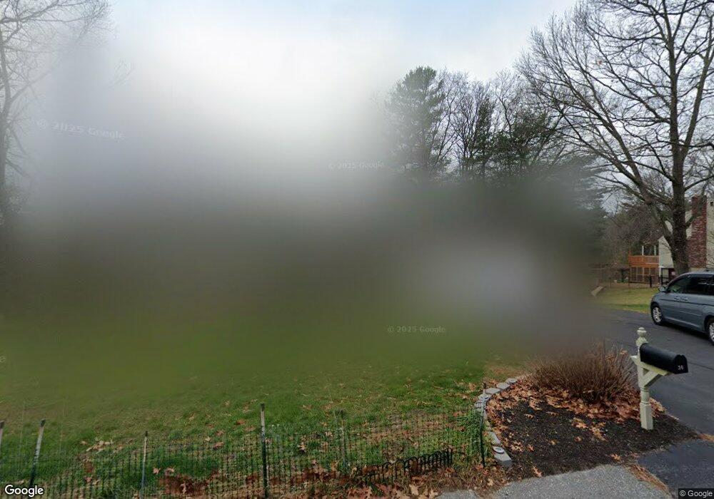 34 Trout Brook Rd, Dracut, MA 01826 - photo 1