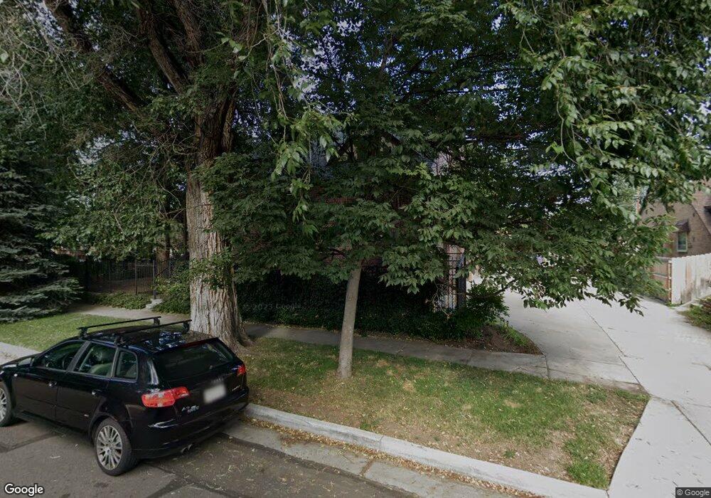 4500 Montview Blvd, Denver, CO 80207 - photo 1