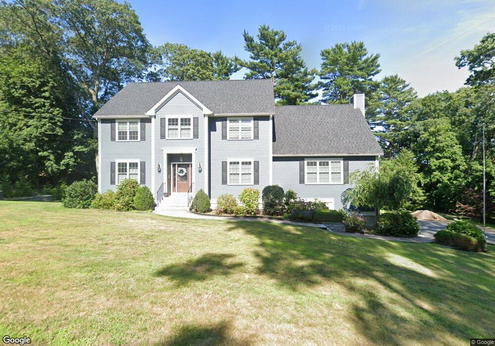 3 Whipple St, Danvers, MA 01923 - photo 1