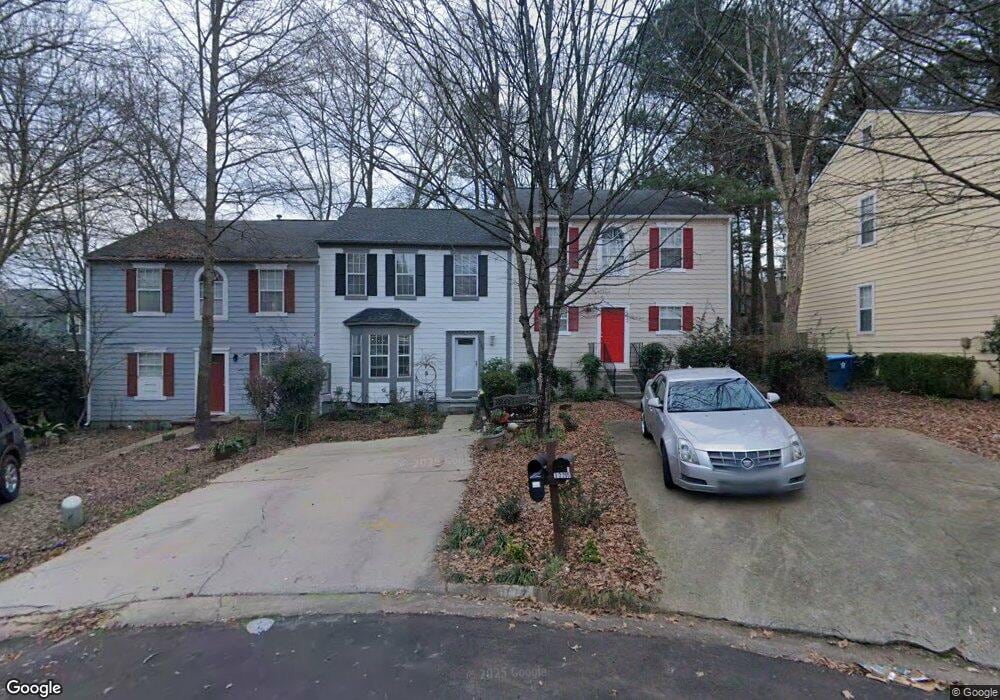 3027 Regal Park Ct unit 4, Duluth, GA 30096 - photo 1