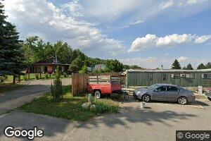 1113 N Hauser Ave, Red Lodge, MT 59068