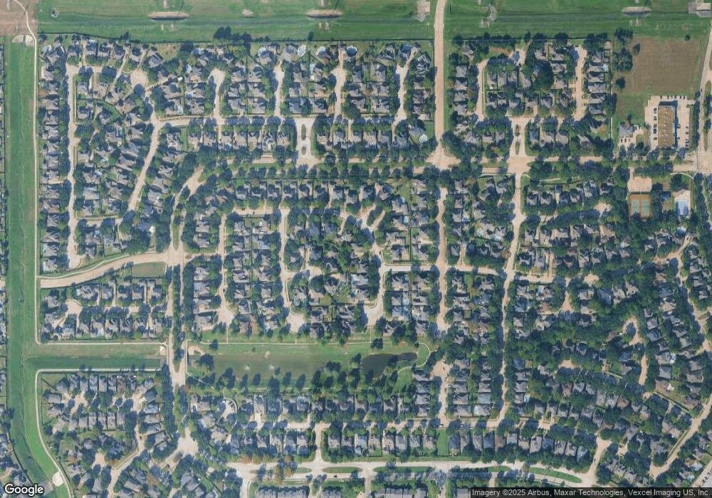 9311 Meadow Branch Ct, Houston, TX 77095 - photo 1