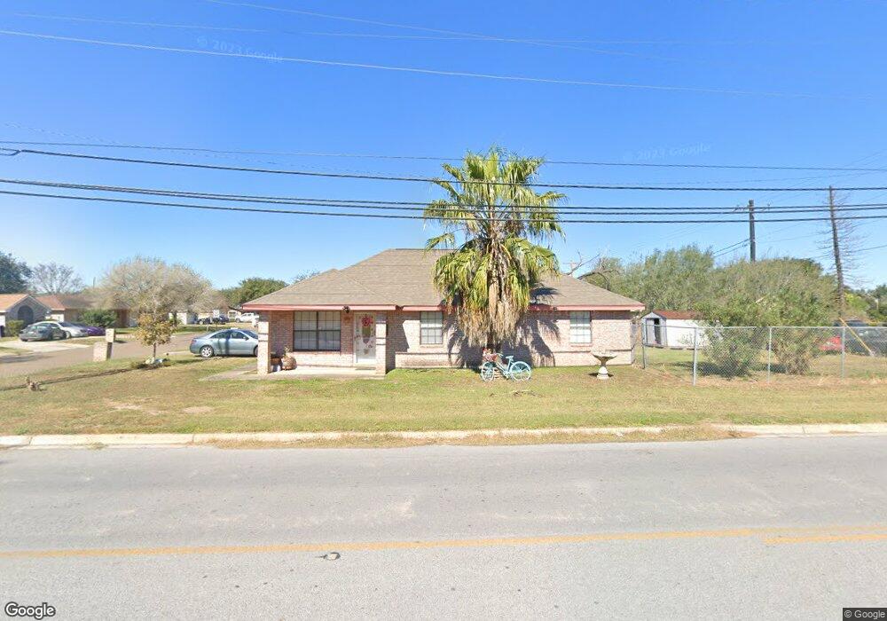2502 N Louisiana Ave, Weslaco, TX 78596 - photo 1