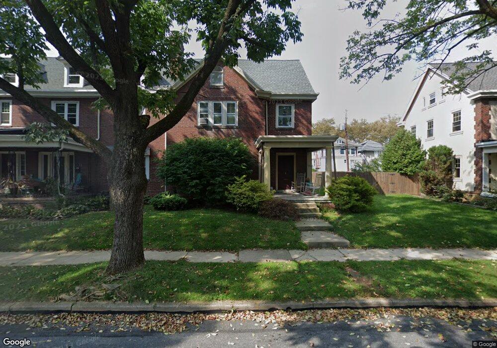 927 Franklin St, Wyomissing, PA 19610 - photo 1