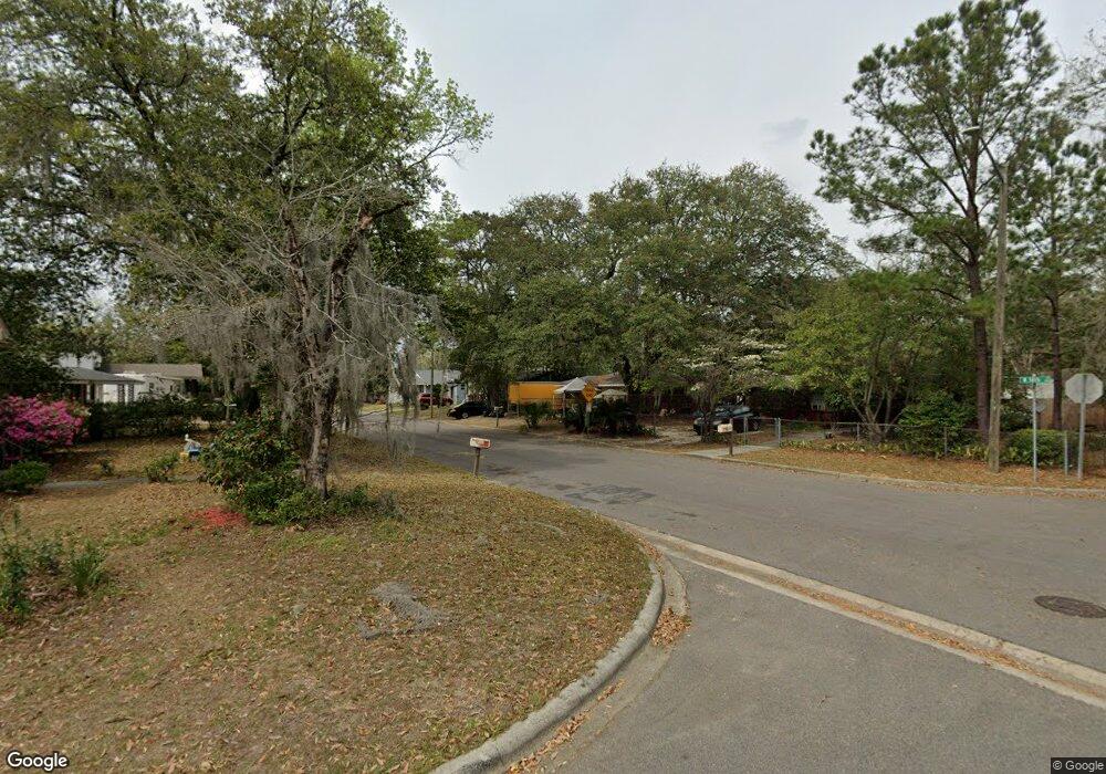 706 W 58th St, Savannah, GA 31405 - photo 1