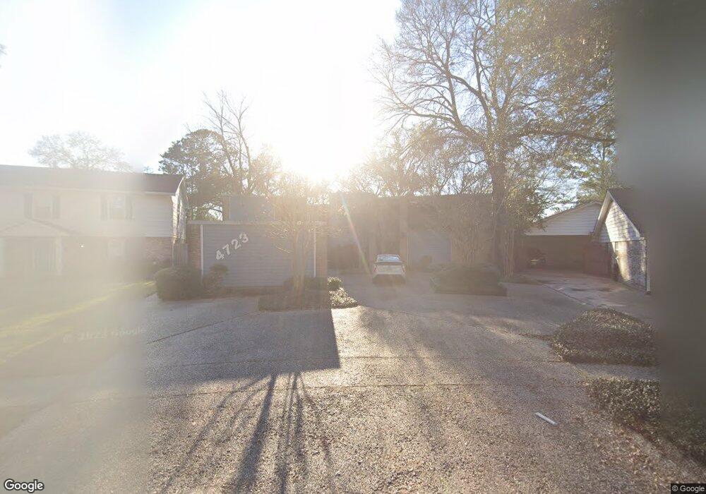 4723 Apollo St, Houston, TX 77018 - photo 1