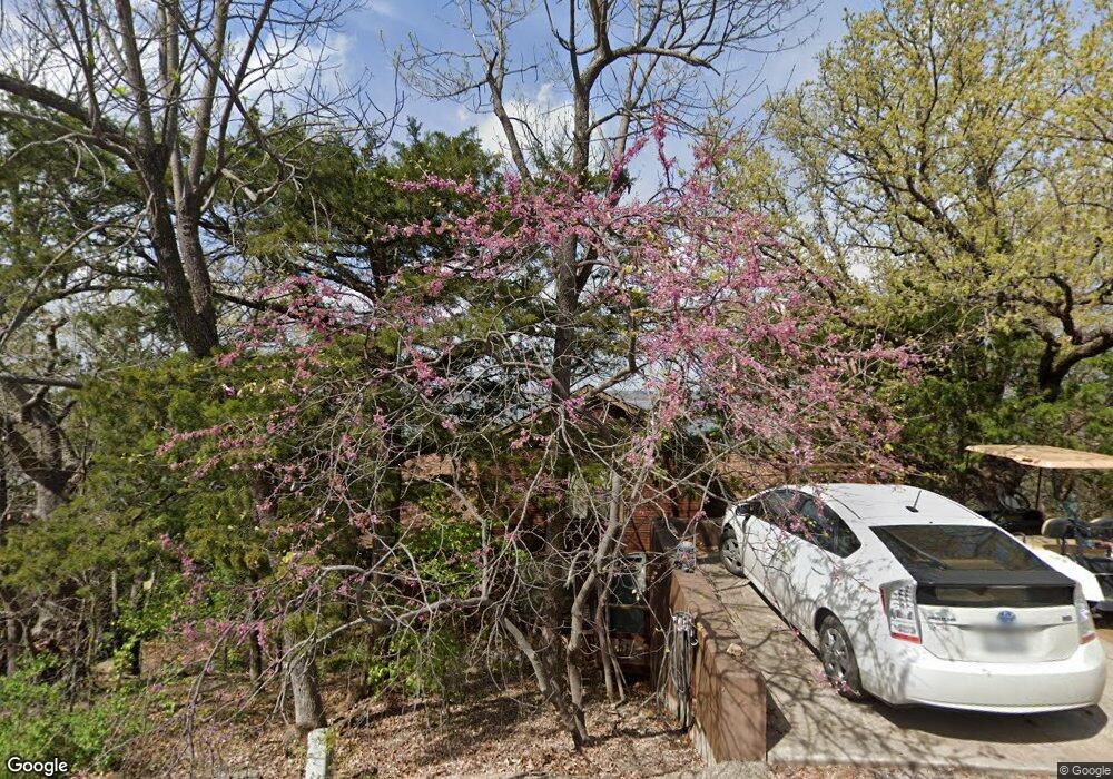 120 Waterview Dr, Pottsboro, TX 75076 - photo 1