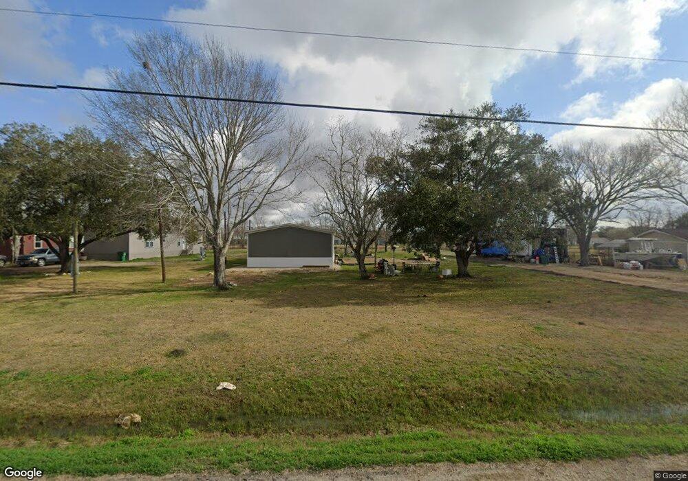 12901 County Road 38, Alvin, TX 77511 - photo 1