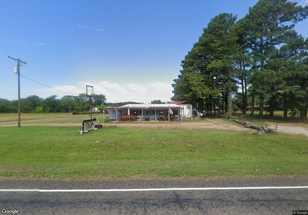 14858 Fm 59, Crossroads, TX 75752 - photo 1