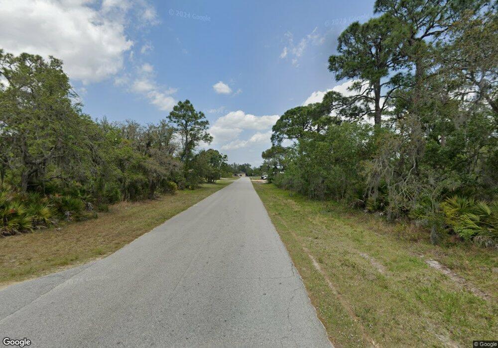 292 Vanguard Ave NW, Lake Placid, FL 33852 - photo 1