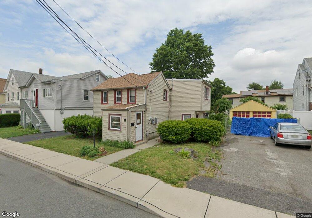 8 Maple St, Little Ferry, NJ 07643 - photo 1