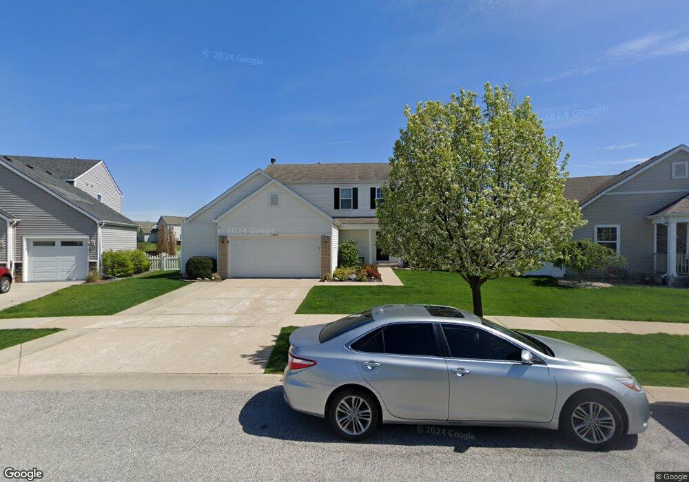 13663 Empress Ln unit L169, Dyer, IN 46311 - photo 1