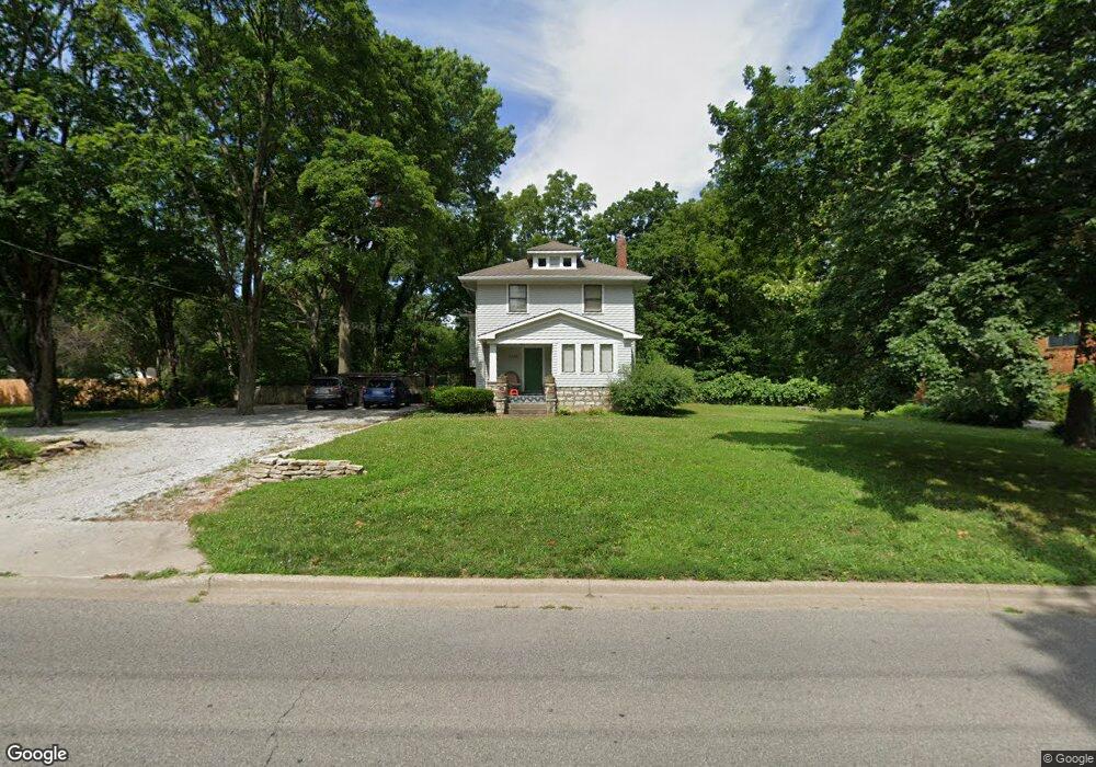 5344 Quivira Rd, Shawnee, KS 66216 - photo 1