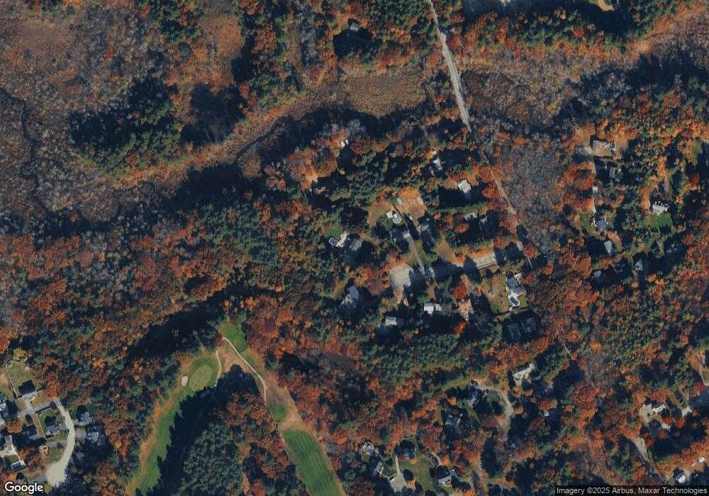 5 Lantern Ln, North Reading, MA 01864 - photo 1