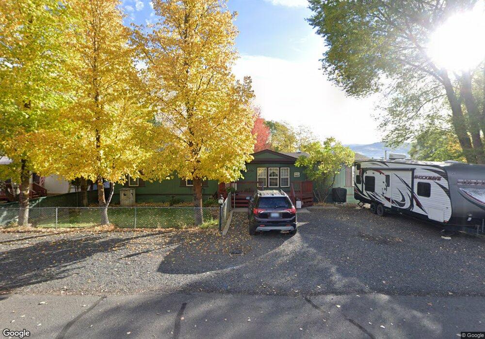 26 N T St, Lakeview, OR 97630 - photo 1