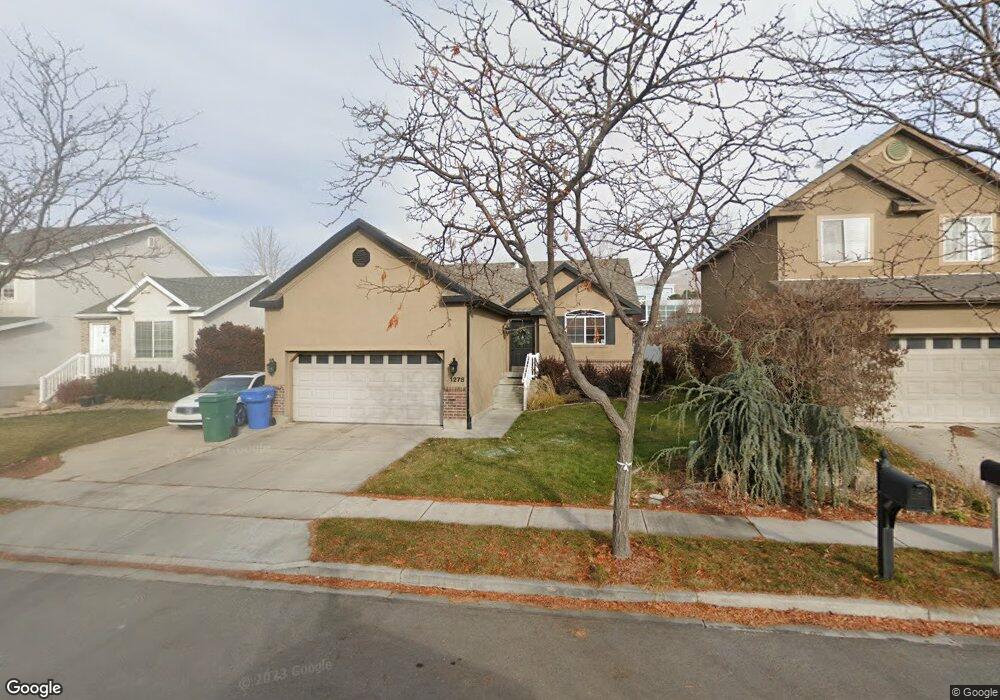 1278 W 3175 N, Lehi, UT 84043 - photo 1