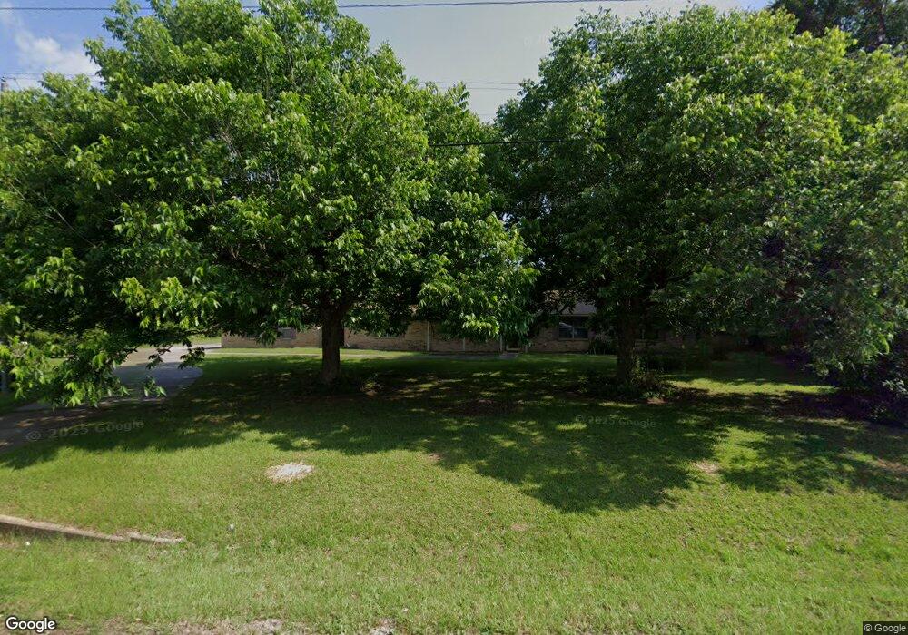 8219 N Kings Hwy, Texarkana, TX 75503 - photo 1