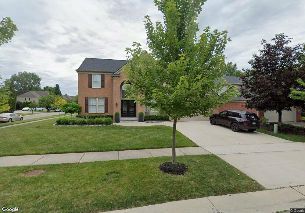 7581 Windgate Cir unit 10, West Bloomfield, MI 48323 - photo 1