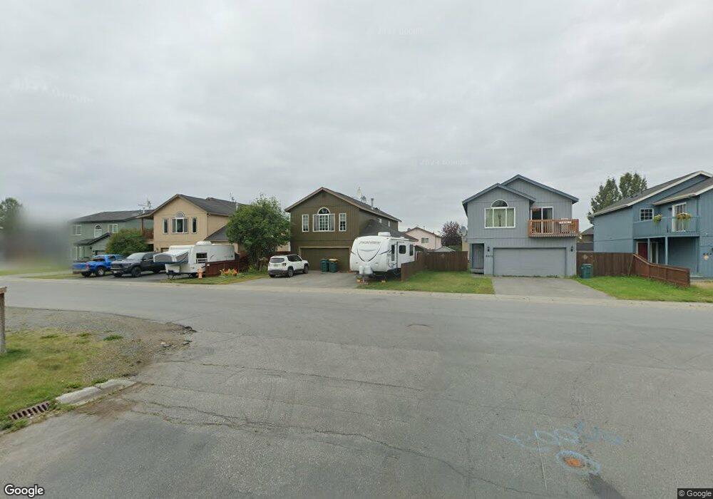 6504 Spruce St, Anchorage, AK 99507 - photo 1